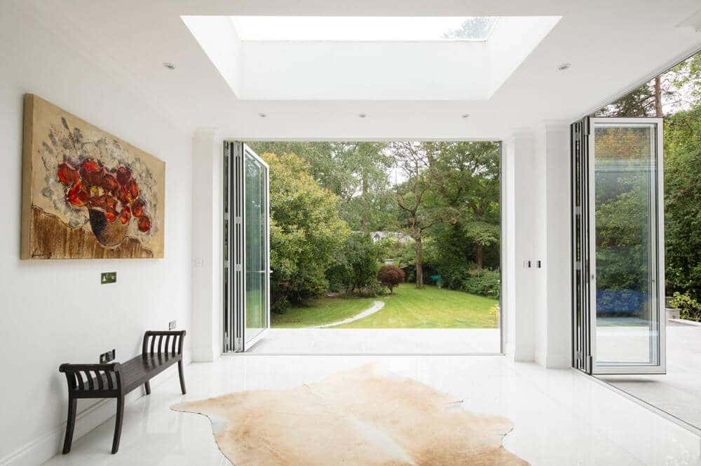 Signature Rooflight